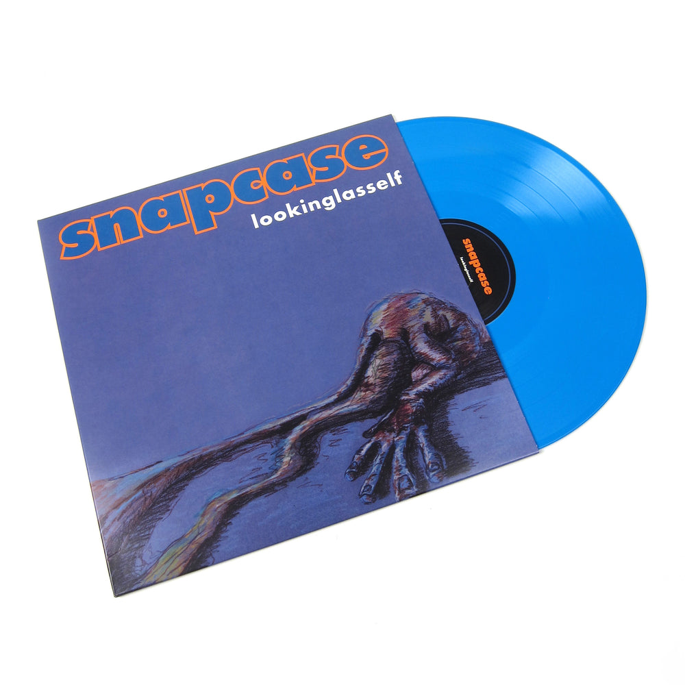 Snapcase: Lookinglasself (Colored Vinyl) Vinyl LP (Record Store Day)