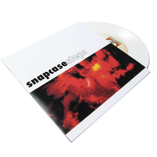 Snapcase: Steps (Record Store Day, Colored Vinyl) 7"