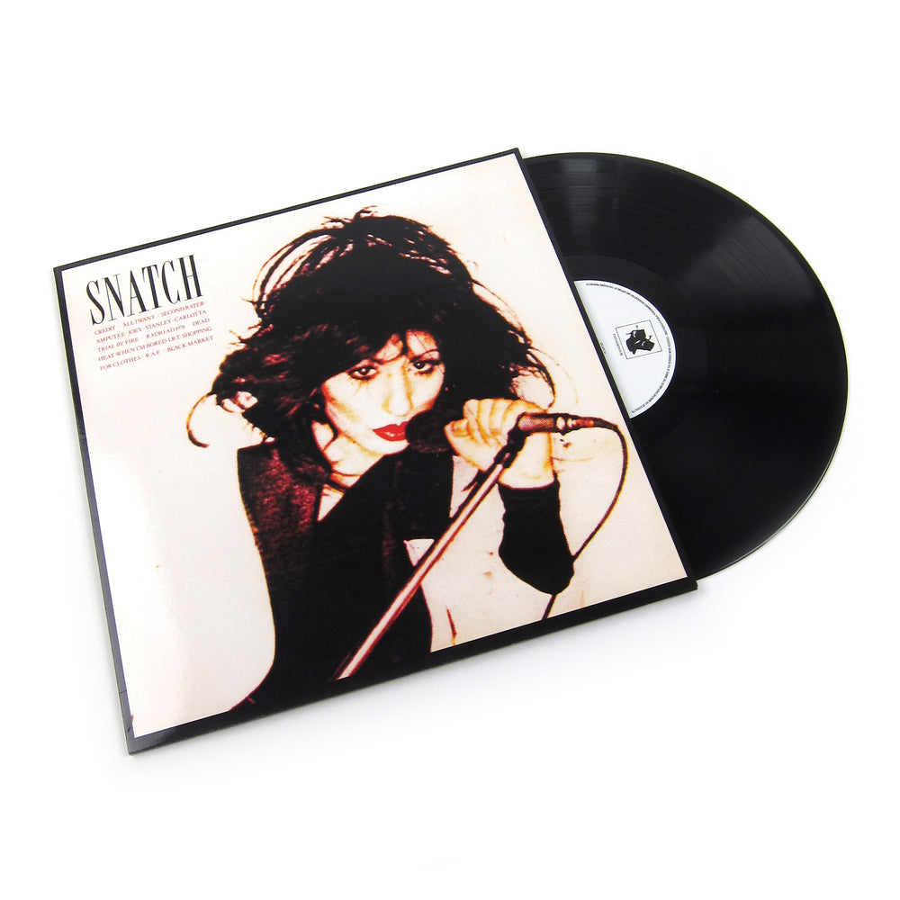 Snatch: Snatch Vinyl LP (Record Store Day)
