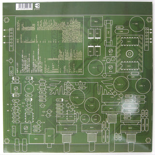 Sneaker Pimps: Becoming X Vinyl 2LP