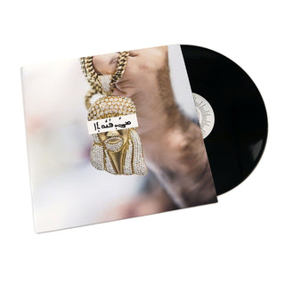 Snips: Blasphemy Vinyl 12"