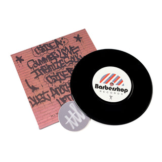 Snips: Re-Imagined Vinyl 7"