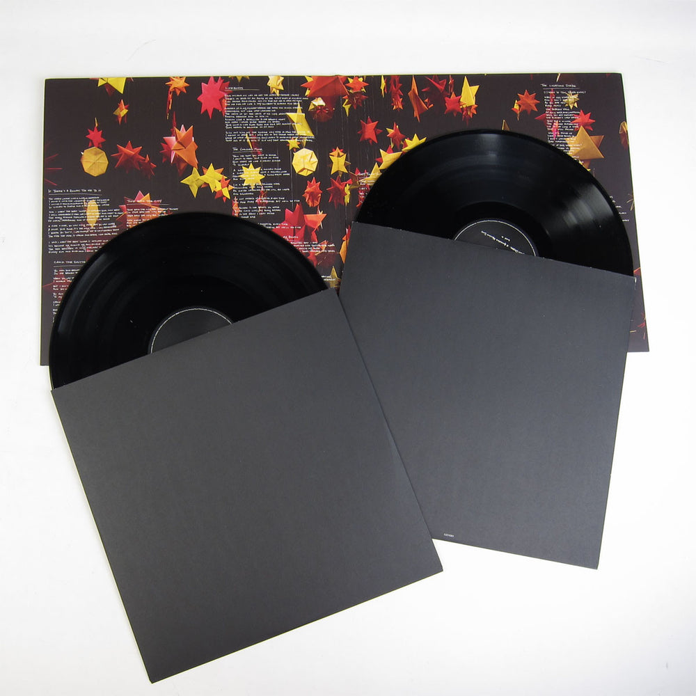 Snow Patrol: A Hundred Million Suns (180g) Vinyl 2LP detail