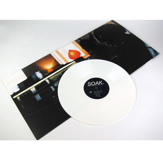 SOAK: Before We Forgot How To Dream (Colored Vinyl) Vinyl LP