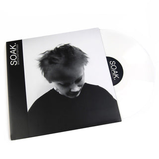 SOAK: Before We Forgot How To Dream (Colored Vinyl) Vinyl LP