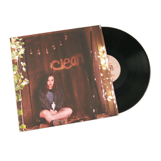 Soccer Mommy: Clean Vinyl LP