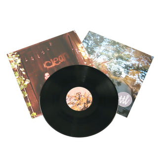 Soccer Mommy: Clean Vinyl LP