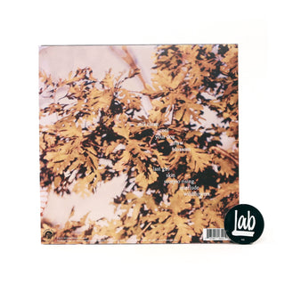 Soccer Mommy: Clean Vinyl LP