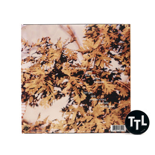 Soccer Mommy: Clean (Olive Green Colored Vinyl) Vinyl LP