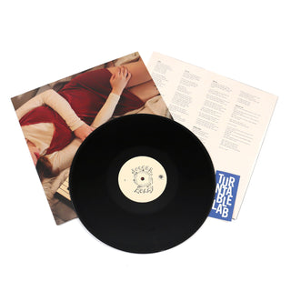 Soccer Mommy: Collection Vinyl LP