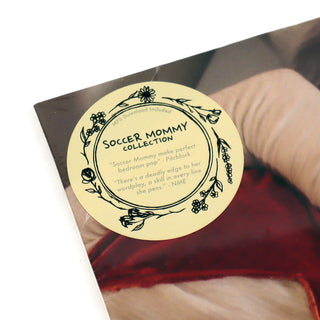 Soccer Mommy: Collection Vinyl LP