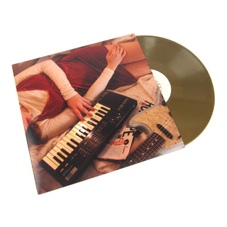 Soccer Mommy: Collection (Indie Exclusive Colored Vinyl) Vinyl LP