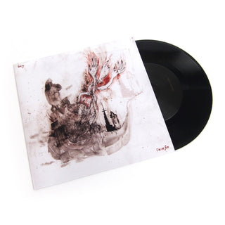 Soccer Mommy: Henry / I'm On Fire Vinyl 7"