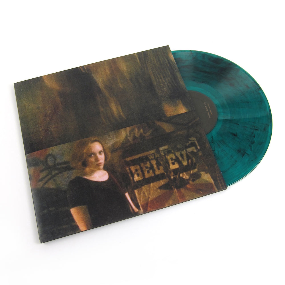 Soccer Mommy: For Young Hearts (Colored Vinyl) Vinyl LP (Record Store Day)