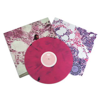 Soccer Mommy: Sometimes, Forever (Indie Exclusive Colored Vinyl) Vinyl LP