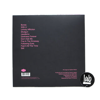 Soccer Mommy: Sometimes, Forever (Indie Exclusive Colored Vinyl) Vinyl LP