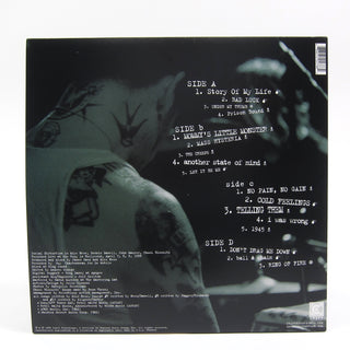 Social Distortion: Live At The Roxy Vinyl 2LP