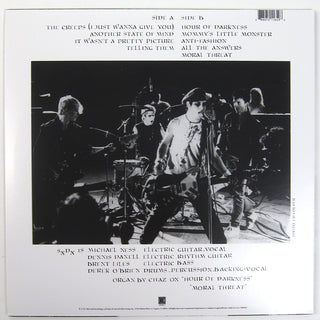 Social Distortion: Mommy's Little Monster Vinyl LP