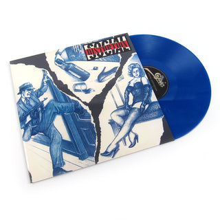 Social Distortion: Social Distortion (Music On Vinyl 180g, Colored Vinyl) Vinyl LP
