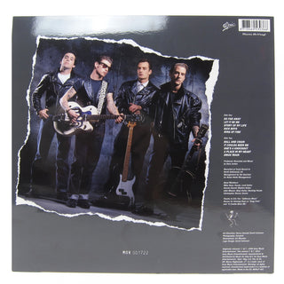 Social Distortion: Social Distortion (Music On Vinyl 180g, Colored Vinyl) Vinyl LP