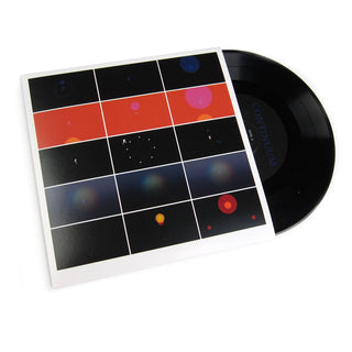 Sofia Mattioli: Continuum (Jamie xx, Four Tet, Koreless, John Talabot) Vinyl 7" (Record Store Day)