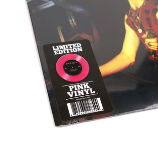 Soft Cell: Tainted Love (Colored Vinyl) Vinyl 7"