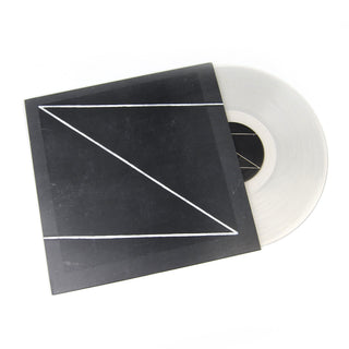 The Soft Moon: Zeros (Colored Vinyl) Vinyl LP