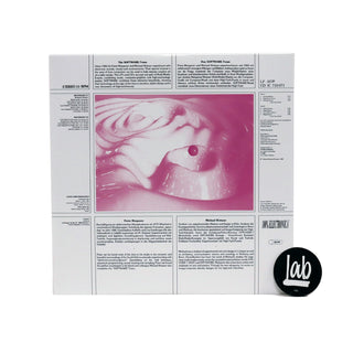 Software: Digital Dance (180g, Black & Clear Colored Vinyl) Vinyl LP