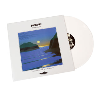 Software: Digital-Dance (180g, White Colored Vinyl)