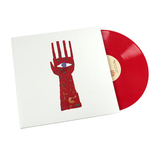 Sohn: Trust (Colored Vinyl) Vinyl LP