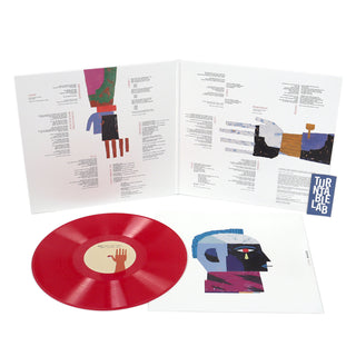 Sohn: Trust (Colored Vinyl) Vinyl LP