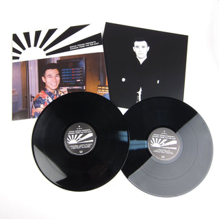 Soichi Terada: Sounds From The Far East Vinyl 2LP