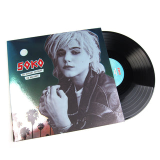 Soko: My Dreams Dictate My Reality Vinyl LP+CD