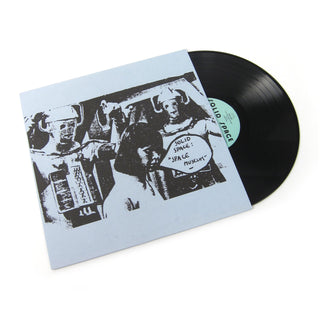 Solid Space: Space Museum Vinyl LP