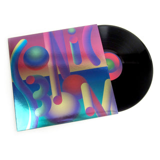 Sonic Boom: All Things Being Equal (Indie Exclusive) Vinyl LP