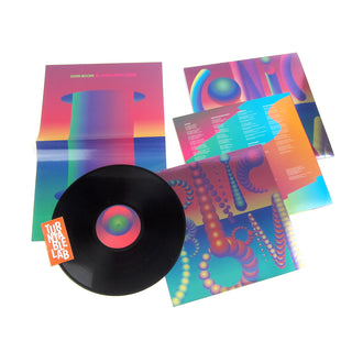 Sonic Boom: All Things Being Equal (Indie Exclusive) Vinyl LP