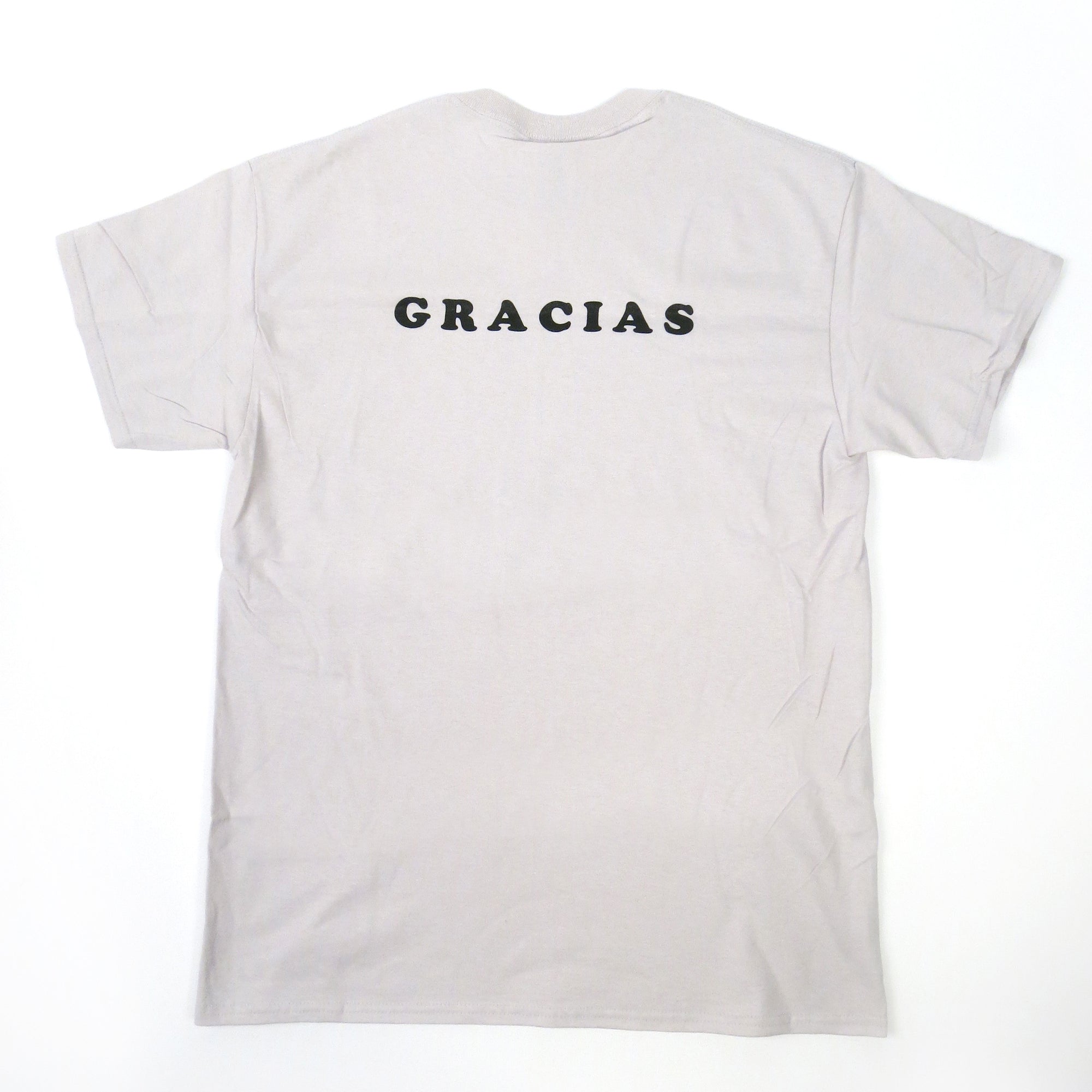 Sonic Youth Dirty Bunny Shirt Off White —