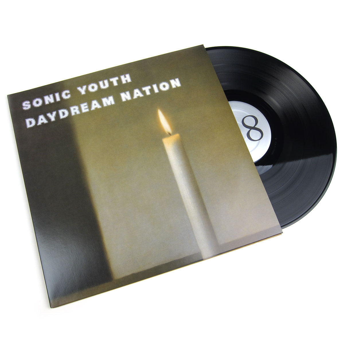 Sonic Youth: Daydream Nation Vinyl 2LP