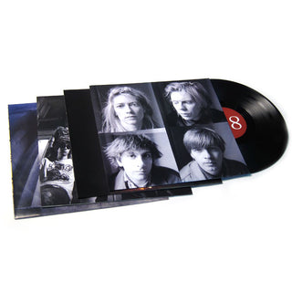 Sonic Youth: Daydream Nation 4LP Boxset 2