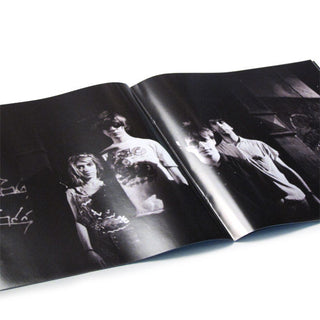 Sonic Youth: Daydream Nation 4LP Boxset 4