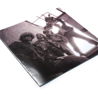 Sonic Youth: Daydream Nation 4LP Boxset 3