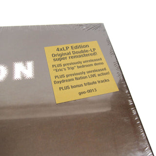 Sonic Youth: Daydream Nation 4LP Boxset