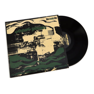 Sonic Youth: In/Out/In Vinyl LP