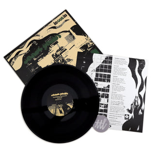 Sonic Youth: In/Out/In Vinyl LP