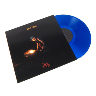 Son Little: New Magic (Colored Vinyl) Vinyl LP