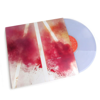 Son Lux: Bones (Colored Vinyl) Vinyl LP