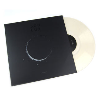 Son Lux: Lanterns (Colored Vinyl) Vinyl LP