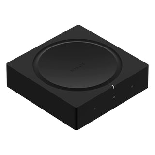 Sonos: Amp - Black