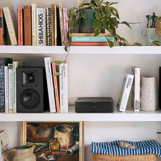 Sonos: Amp - Black