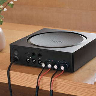 Sonos: Amp - Black